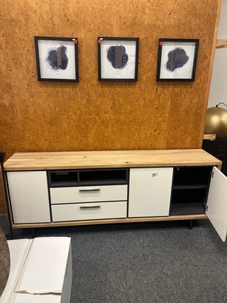 Dressoir Lindfield, Xooon